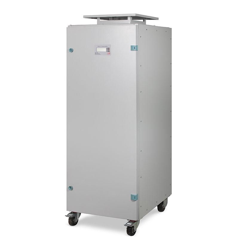 فروش ترانس برق و استابلایزر صنعتی سه فاز|مصالح و تجهیزات ساختمان|قم, نیروگاه|دیوار