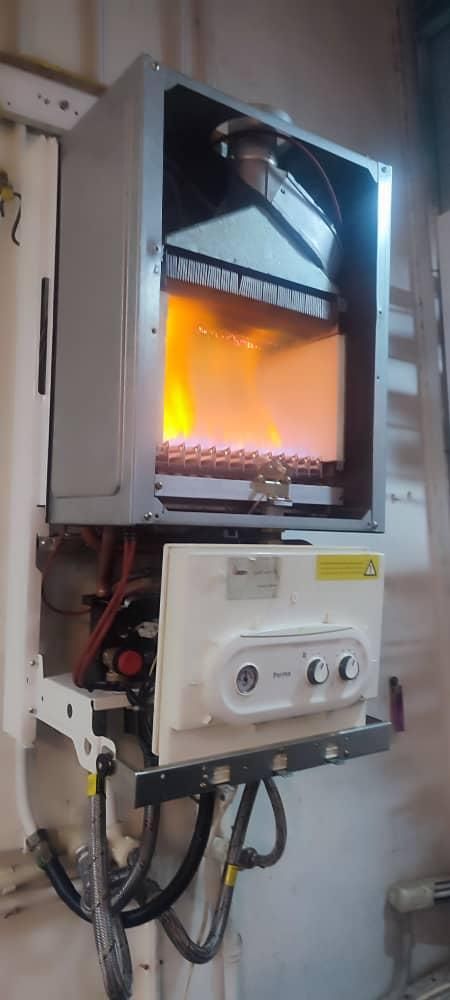 تعمیرات،سرویس و رسوبگیری پکیج و ابگرمکن سراسر مشهد|خدمات پیشه و مهارت|مشهد, صیاد شیرازی|دیوار