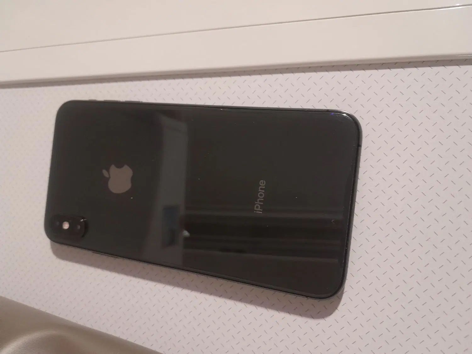اپل iPhone XS Max با حافظهٔ ۵۱۲ گیگابایت|موبایل|شاندیز, |دیوار