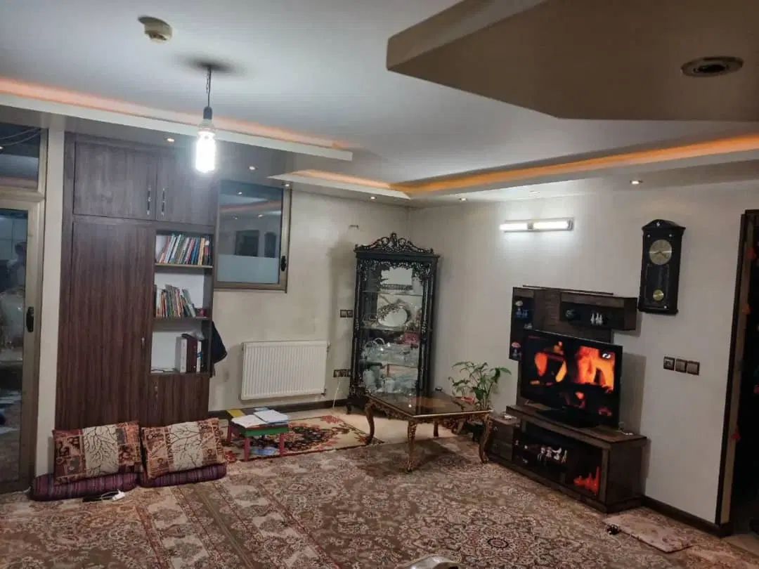 فروش/آپارتمان/۸۰متری/شمالی/خ کشاورزی|فروش آپارتمان|اصفهان, کشاورزی|دیوار