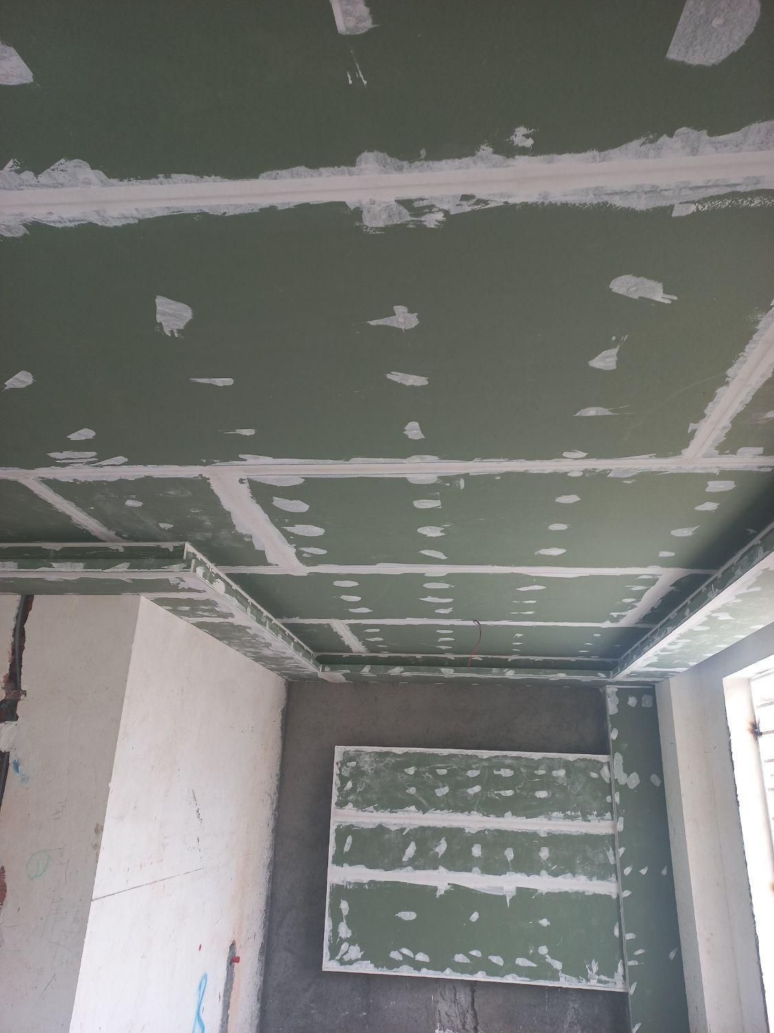 نقاشی ساختمانی|خدمات پیشه و مهارت|کلاردشت, |دیوار