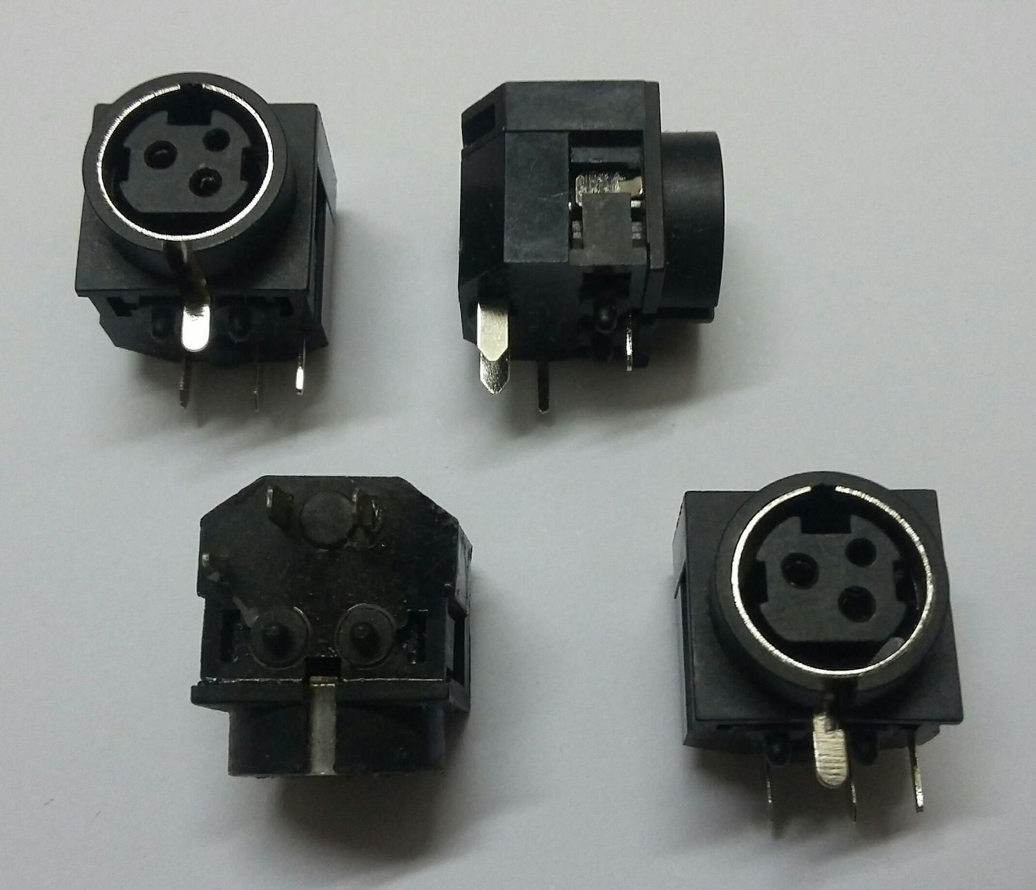 کانکتور پاور فیش پرینتر و لیبل پرینتر|پرینتر، اسکنر، کپی، فکس|تهران, خواجه نصیر طوسی|دیوار