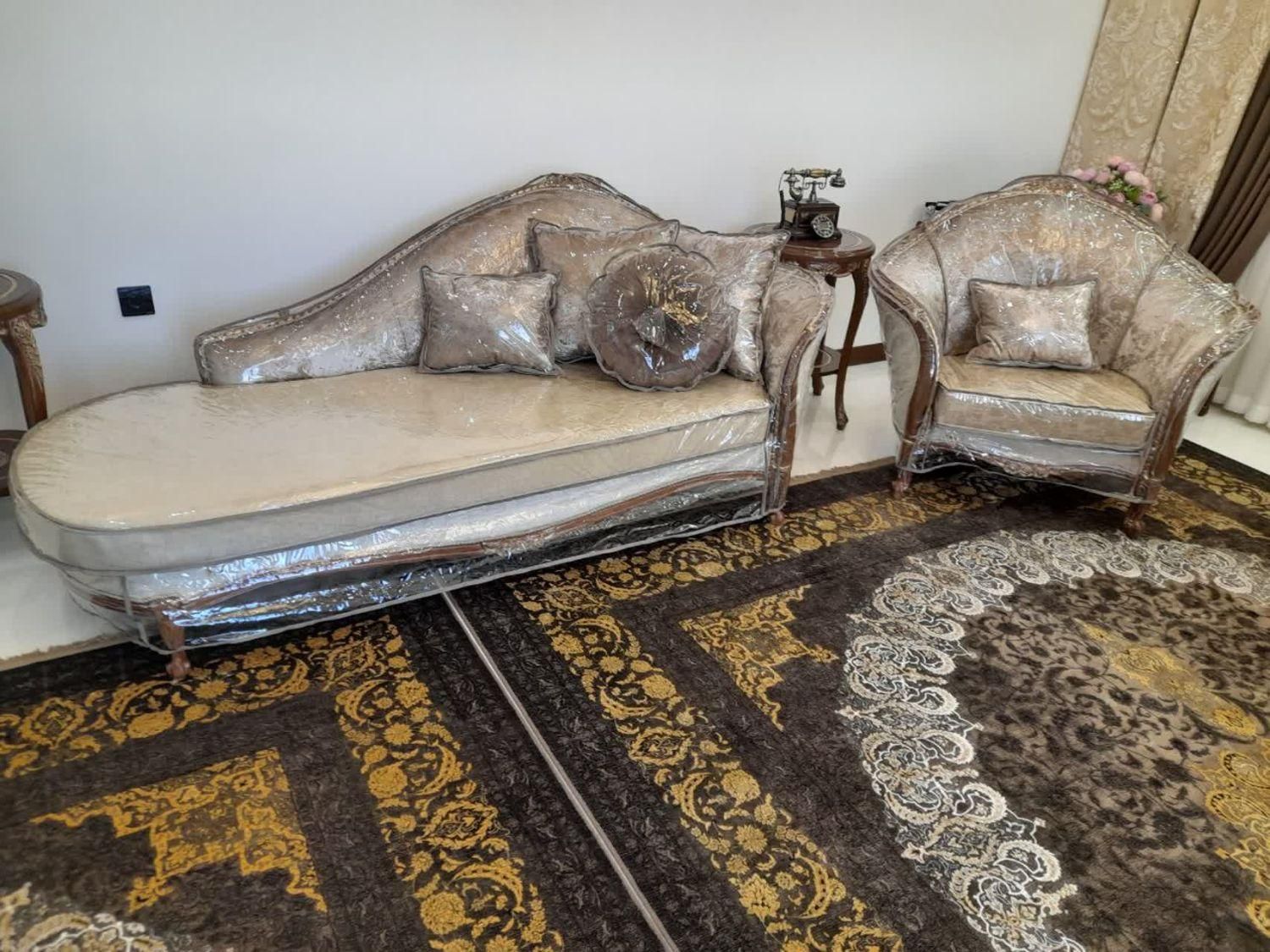 کاورمبل جدید|خدمات پیشه و مهارت|قم, انسجام|دیوار