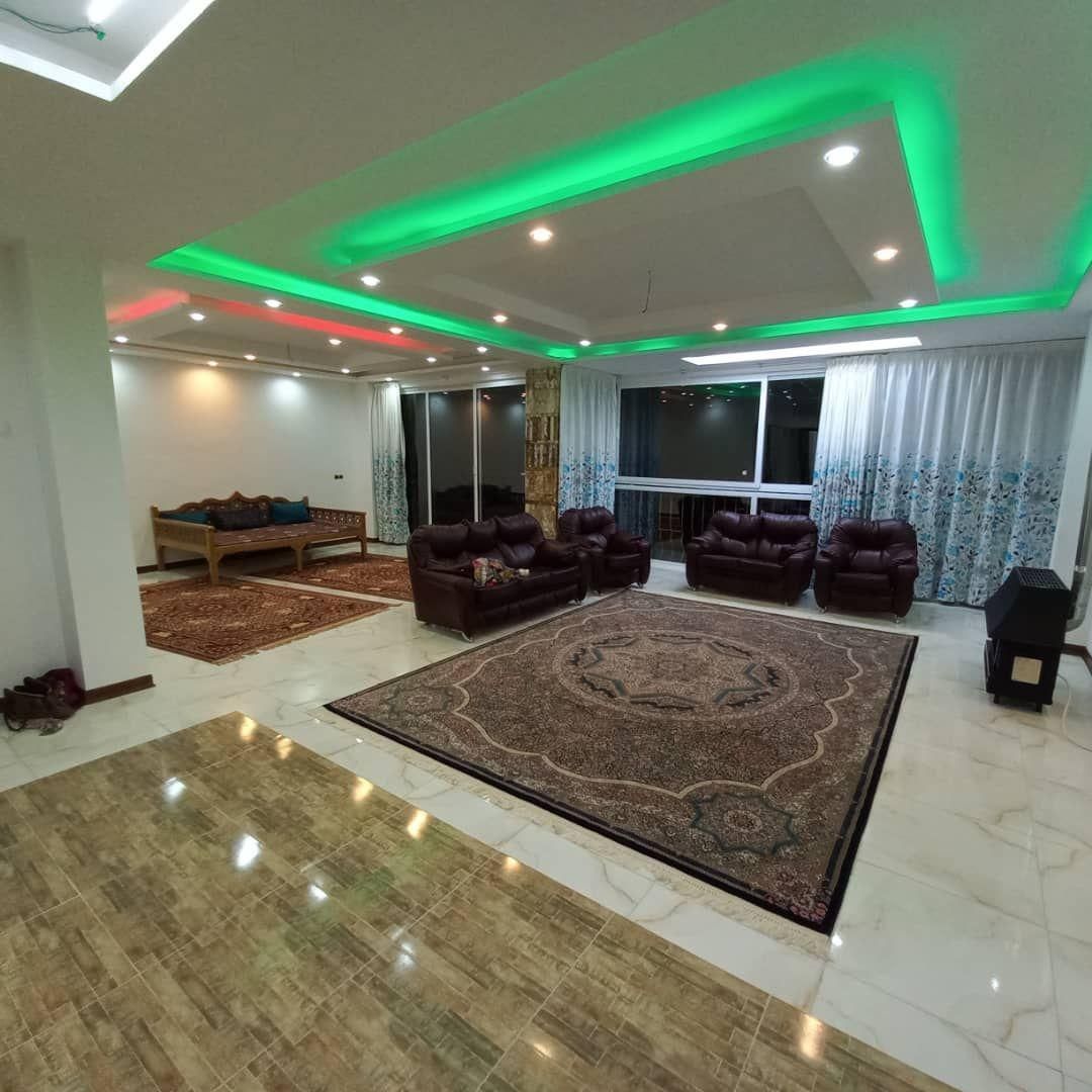 اجاره ویلاسوئیت رفتینگ سامان مجموعهگردشگری آریا|اجارهٔ کوتاه‌مدت ویلا و باغ|شهرکرد, |دیوار