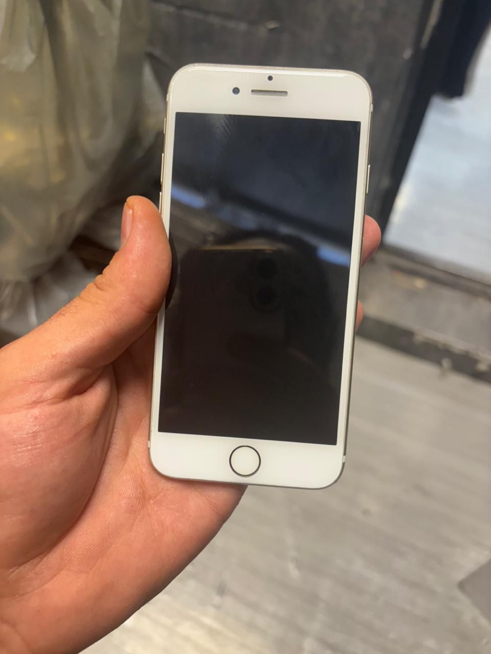 Iphone 7 1778|موبایل|اصفهان, شیخ اشراق|دیوار