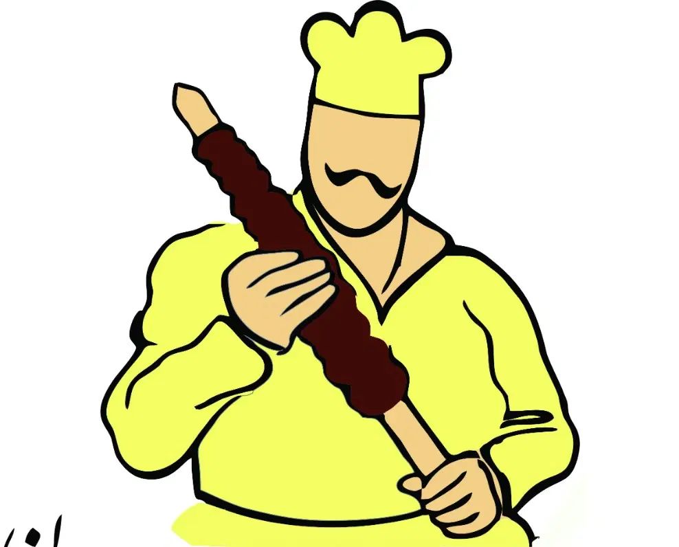 null