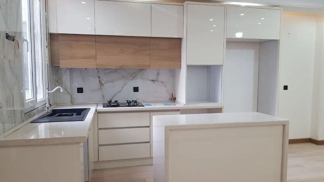 فردوسی شمالی/ تکواحد/ کلیدنخورده|فروش آپارتمان|بجنورد, |دیوار