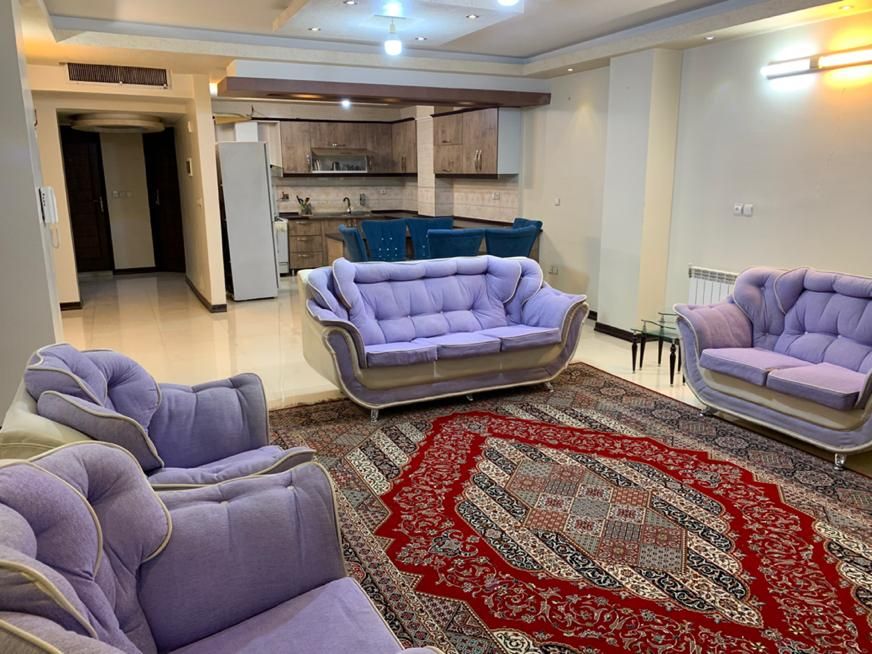 اجاره روزانه سوییت / آپارتمان مبله نوساز|اجارهٔ کوتاهمدت آپارتمان و سوئیت|اصفهان, خواجه عمید|دیوار