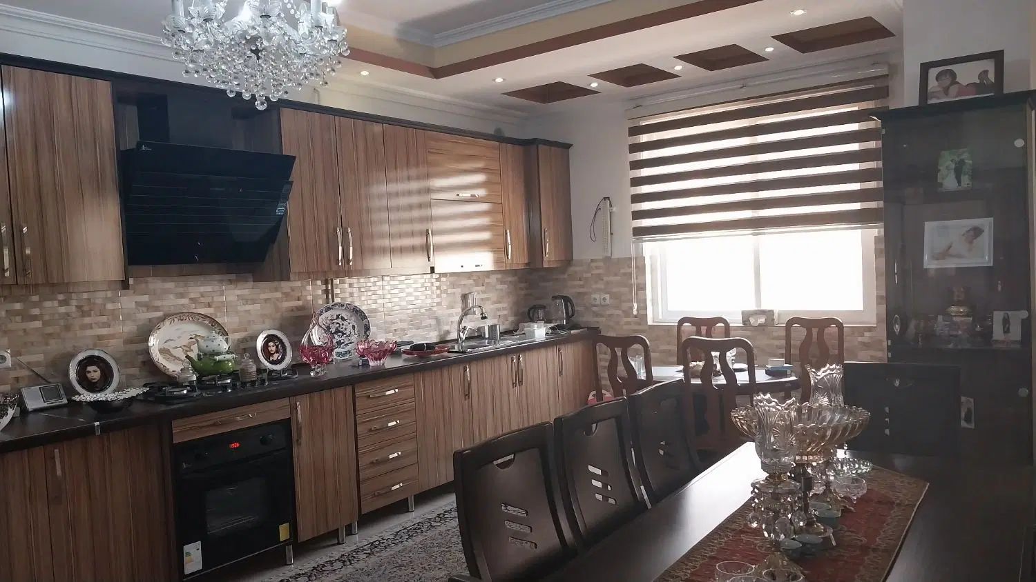 اجاره ۲۱۰متر چهارخواب تک واحدی رشتیان|اجارهٔ آپارتمان|رشت, رشتیان|دیوار