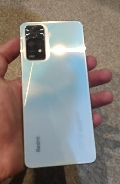 شیائومی 11i HyperCharge 5G با حافظهٔ ۱۲۸ گیگابایت|موبایل|تهران, افسریه شمالی|دیوار