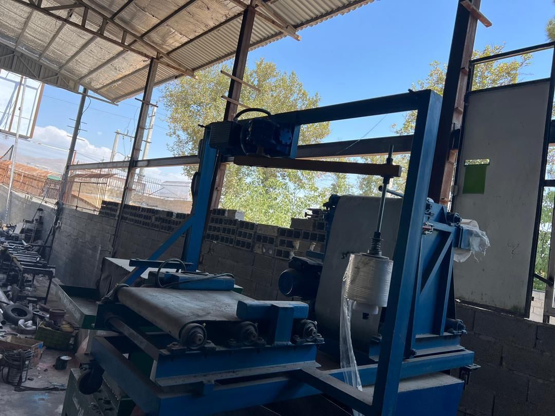 مناسب بسته بندی ذرت|ماشینآلات صنعتی|ایزدشهر, |دیوار