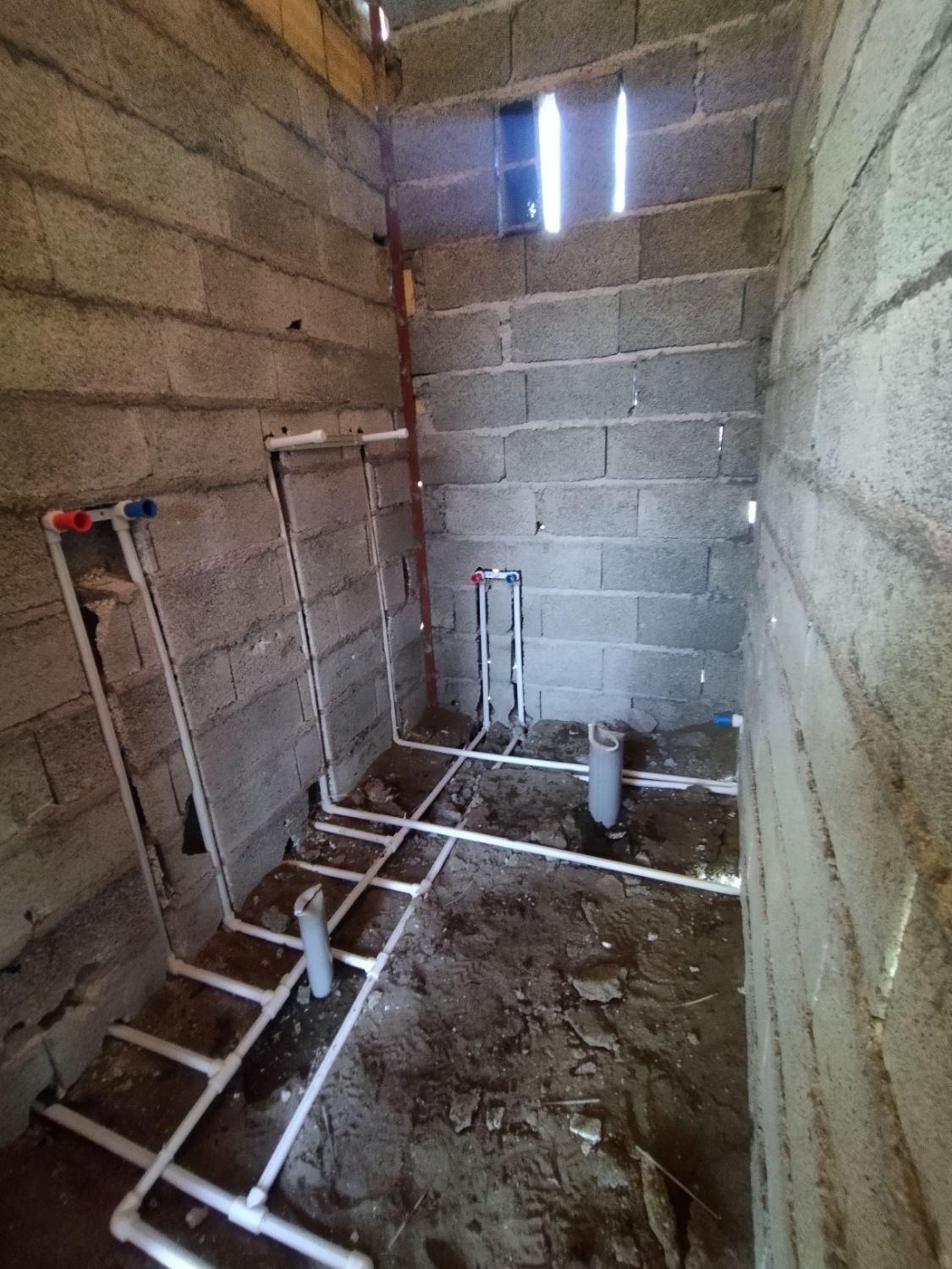 خدمات کامل تاسیسات ساختمانی در لشت نشا و اطراف|خدمات پیشه و مهارت|لشت نشا, |دیوار