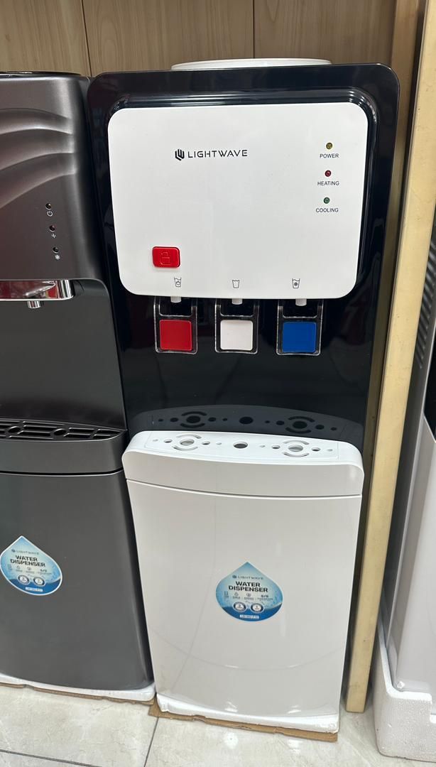 آبسردکن لایت ایستاده و رومیزی|آبسردکن و تصفیه آب|بوشهر, |دیوار