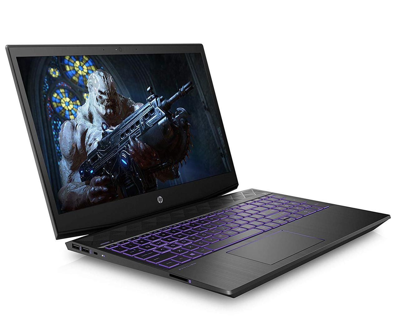 لپ تاپ اچ پی مدل HP Pavilion Gaming Laptop 15|رایانه همراه|لردگان, |دیوار