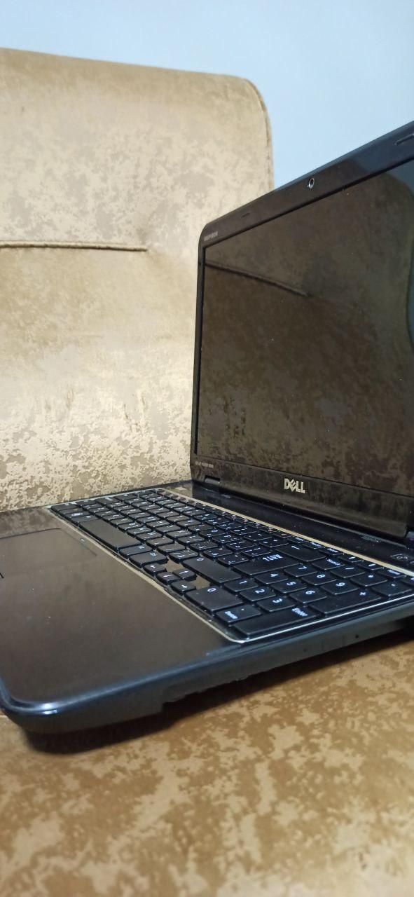 لپ تاپ Dell مدل N5110|رایانه همراه|تهران, مجیدیه|دیوار