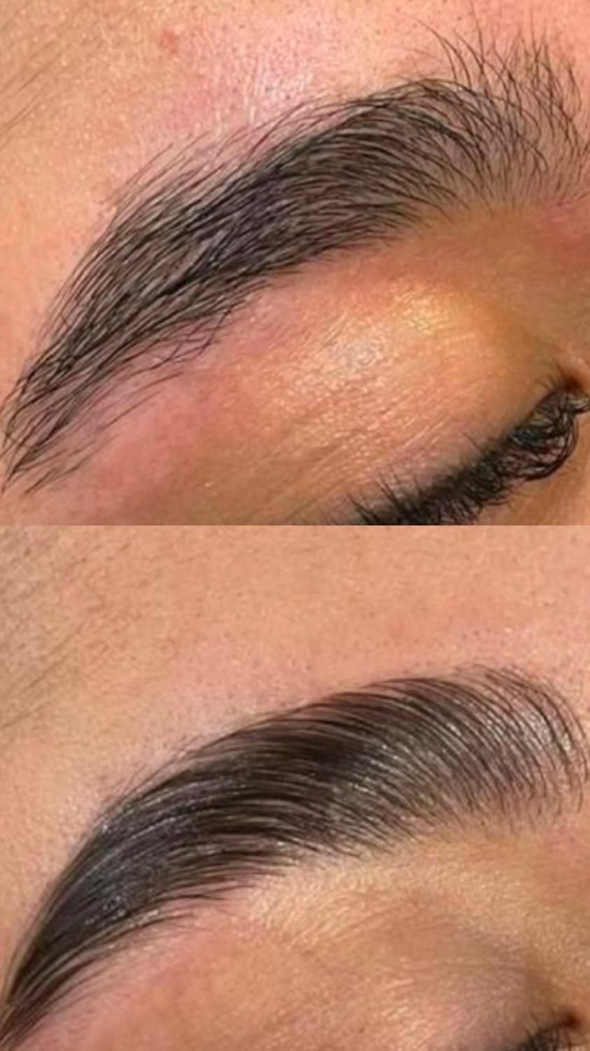 ارائه خدمات اکستنشن مژه ولیفت مژه وابرو|خدمات آرایشگری و زیبایی|آبیک, |دیوار