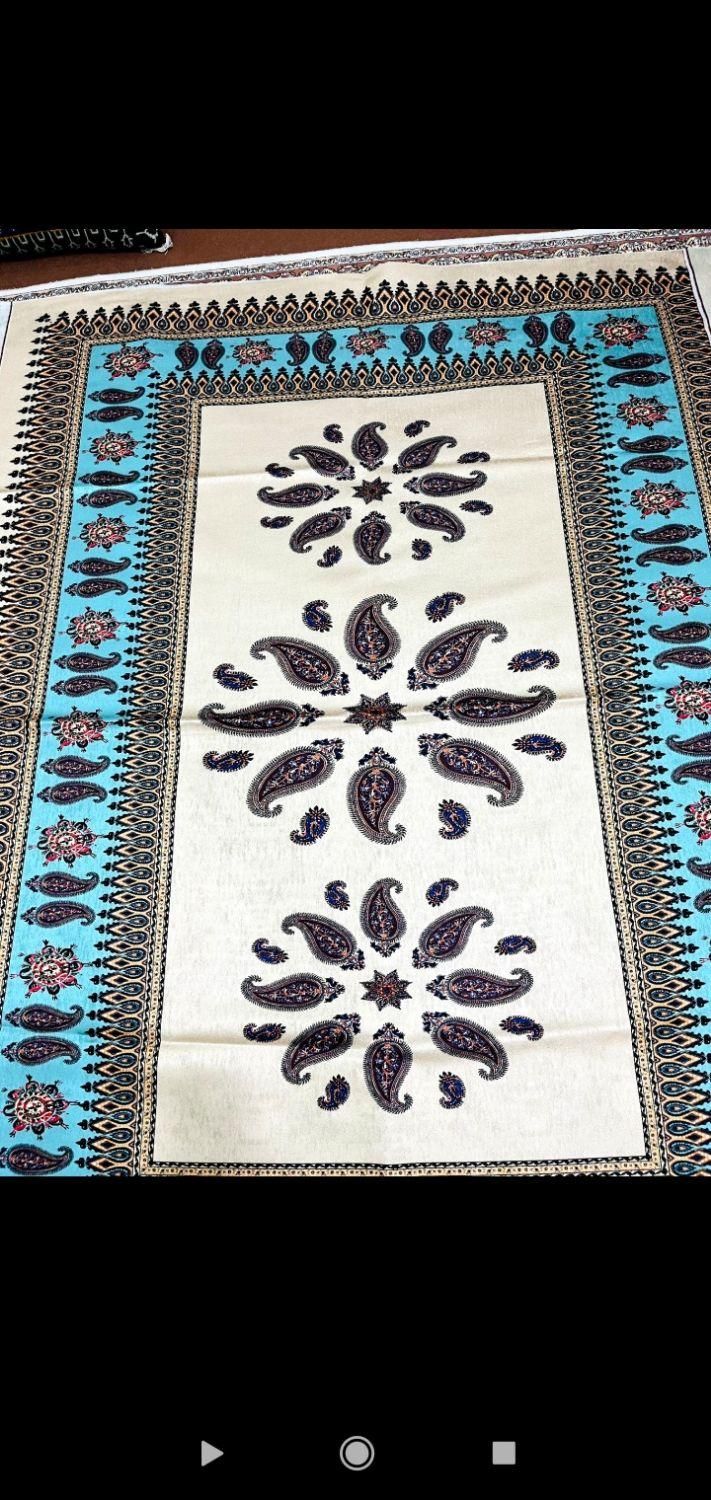 رومیزی ابریشمی|روفرشی|اردبیل, |دیوار