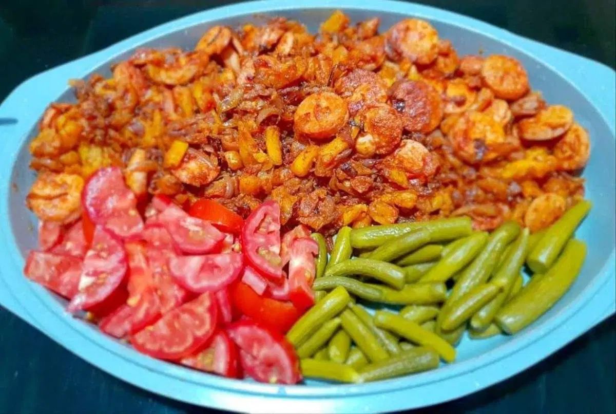 فروش الویه و بندری و غذا های خانگی به صورت عمده|خوردنی و آشامیدنی|تهران, نیروی هوایی (پیروزی)|دیوار
