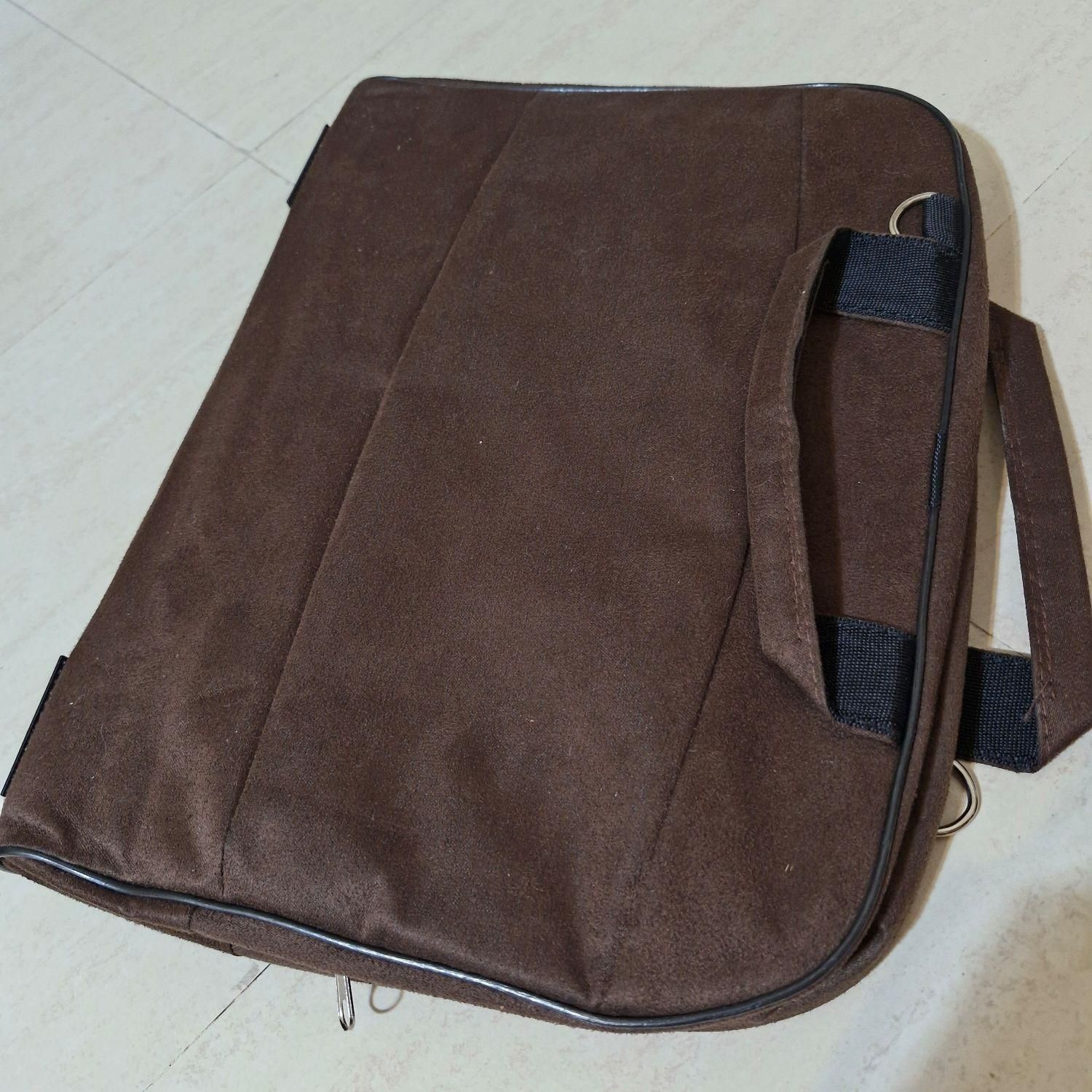 کیف اداری|کیف، کفش، کمربند|پرند, فاز ۰|دیوار