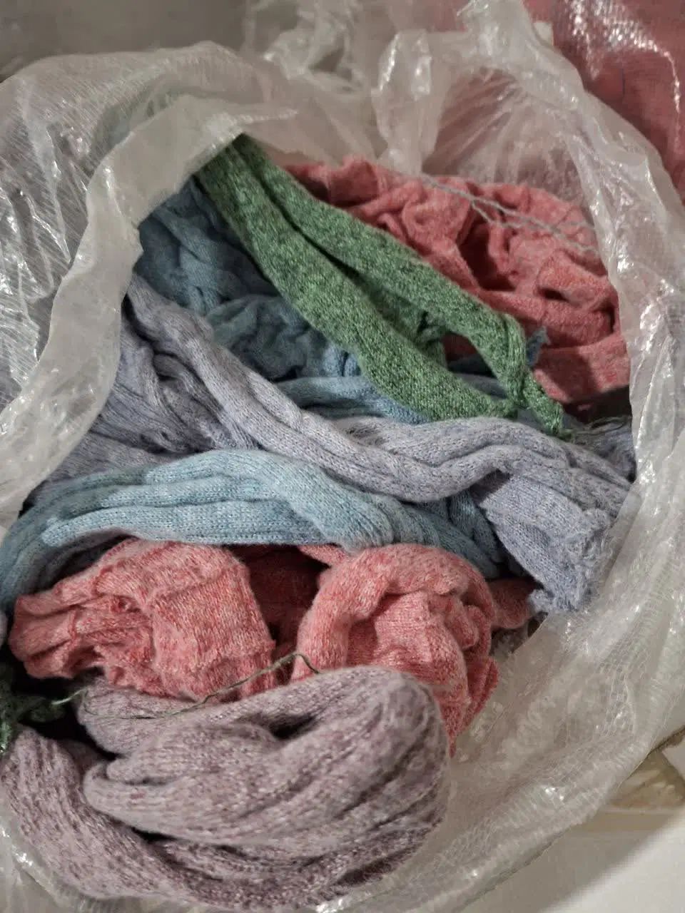 کاموا بالش و بافتنی|لوازم خیاطی و بافتنی|تهران, نعمتآباد|دیوار