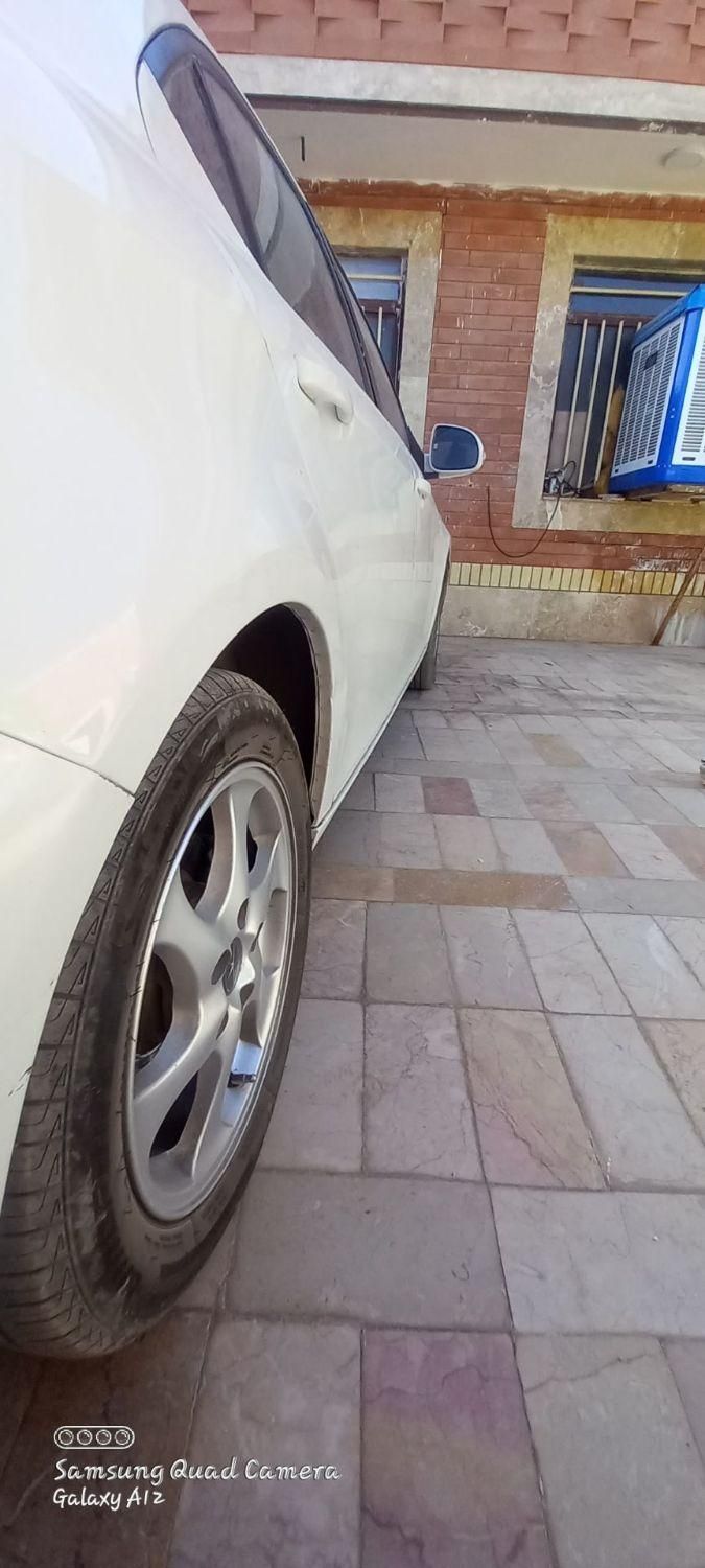 جک J5 دنده‌ای 1500cc، مدل ۱۳۹۵|خودرو سواری و وانت|کرمان, |دیوار