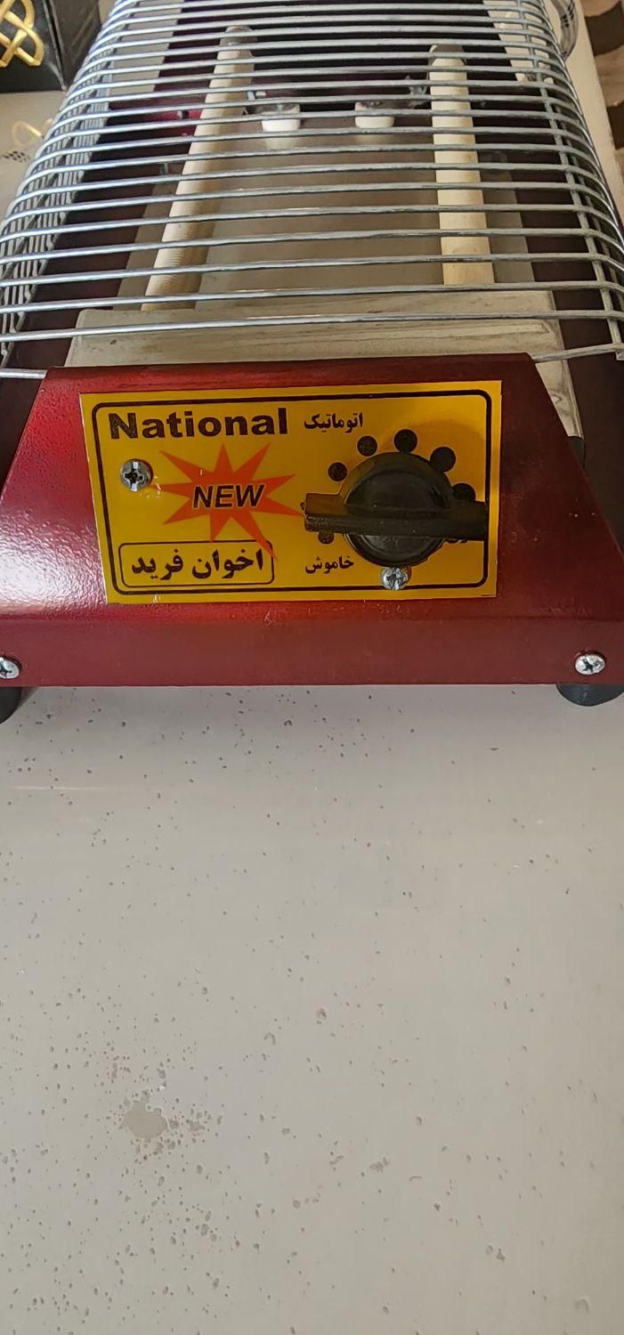 کرسی و لحاف کرسی درجه یک|رختخواب، بالش، پتو|طالقان, |دیوار