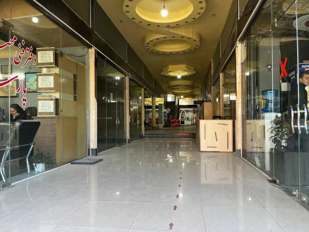 مغازه چهارراه فرمانداری|فروش مغازه و غرفه|فیروزآباد (فارس), |دیوار