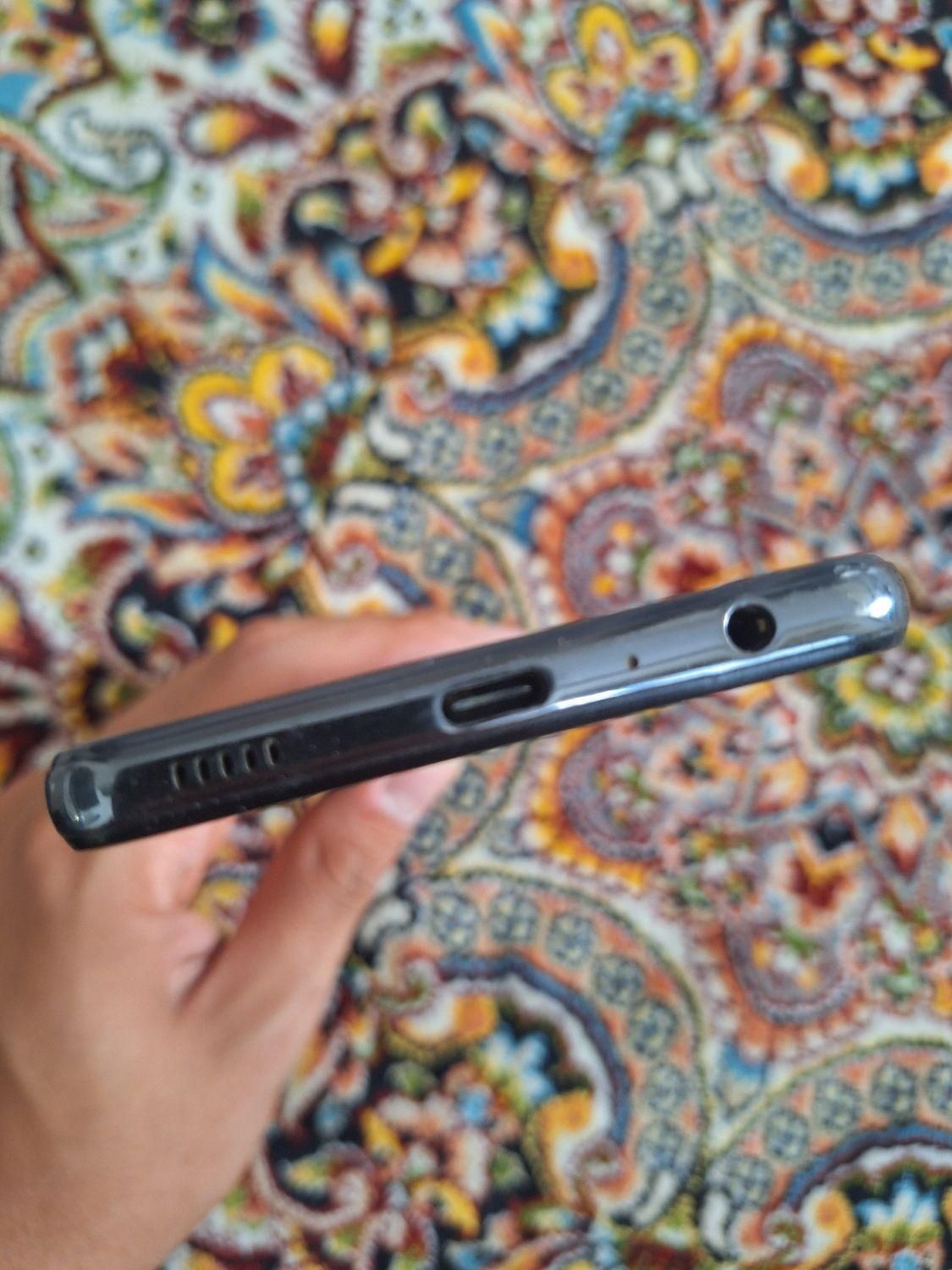 سامسونگ Galaxy A32 با حافظهٔ ۱۲۸ گیگابایت سالم|موبایل|کرج, اتحاد|دیوار