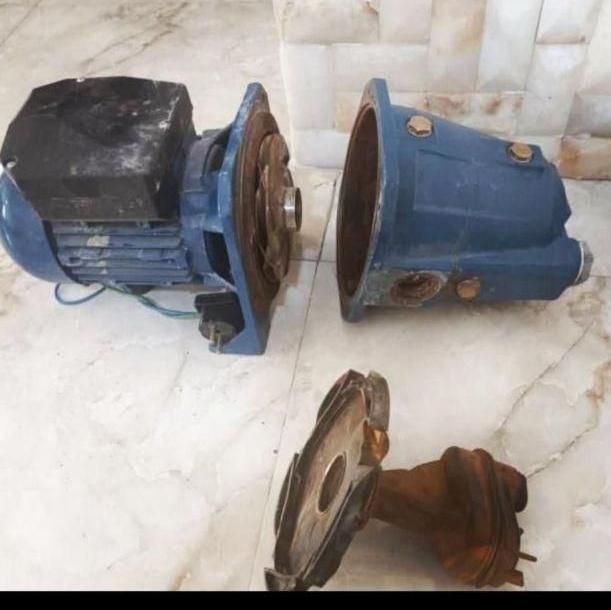 سیم پیچی الکتروموتور،تعمیر پمپ آب،ابزارآلات برقی|خدمات پیشه و مهارت|تهران, تهرانپارس شرقی|دیوار