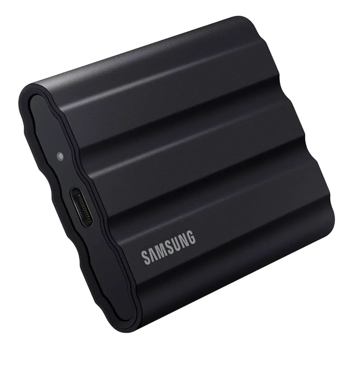 SSD Samsung External T7 Shield 1TB|قطعات و لوازم جانبی رایانه|تهران, درختی|دیوار