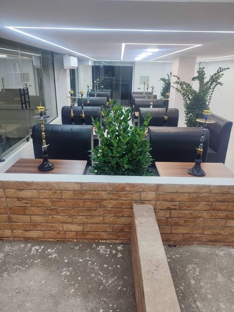 صندلی مبل رستوران نهارخور رستورانی کافه سینما|کافیشاپ و رستوران|تهران, طرشت|دیوار