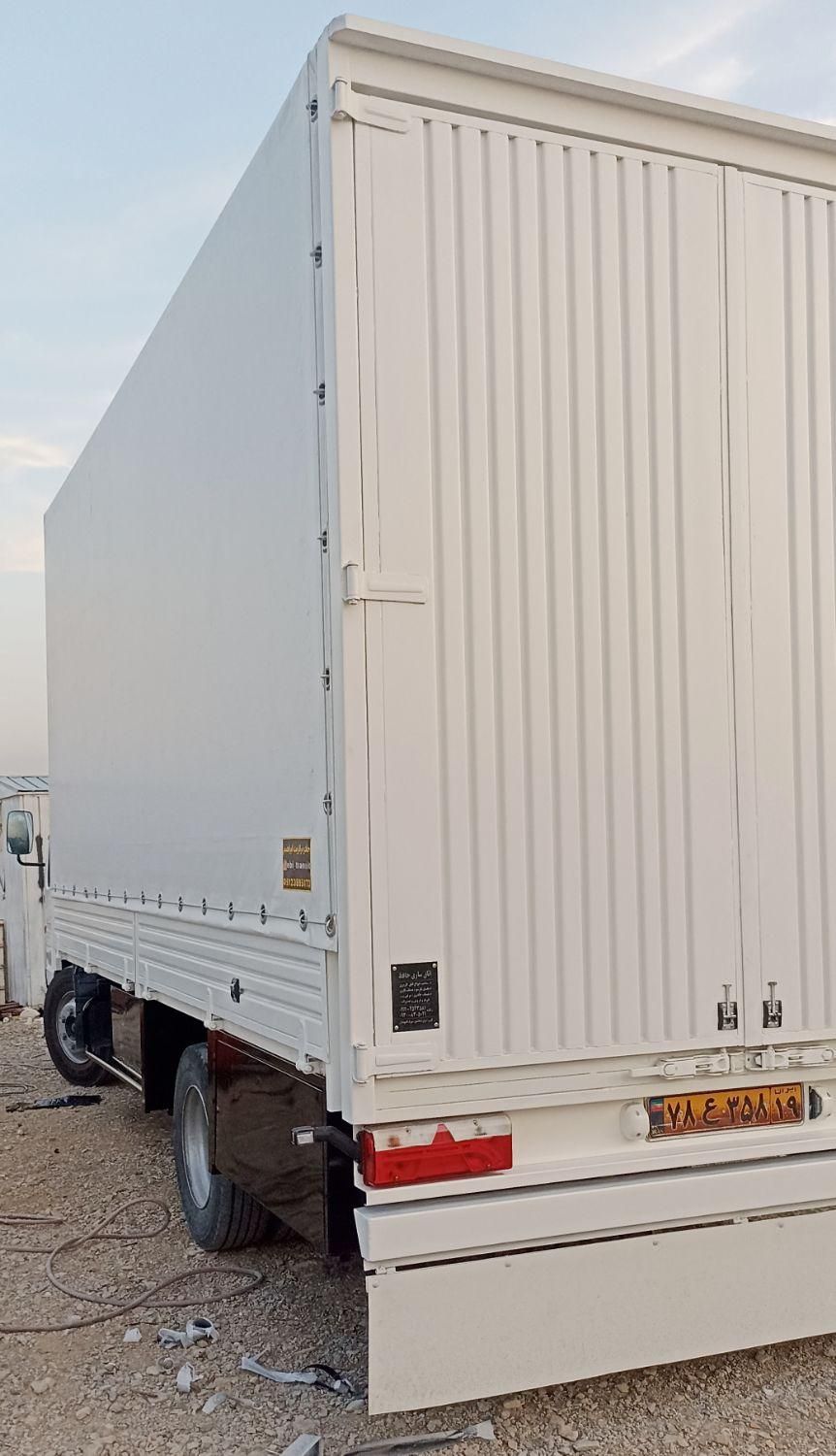 اتاق مسقف چادری کفی بغل بازشو|قطعات یدکی و لوازم جانبی|اسلام‌شهر, ده عباس|دیوار