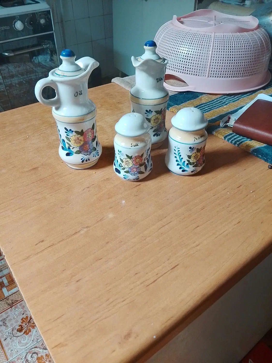 جا حبوبات|ظروف سرو و پذیرایی|کرج, ملک‌آباد|دیوار