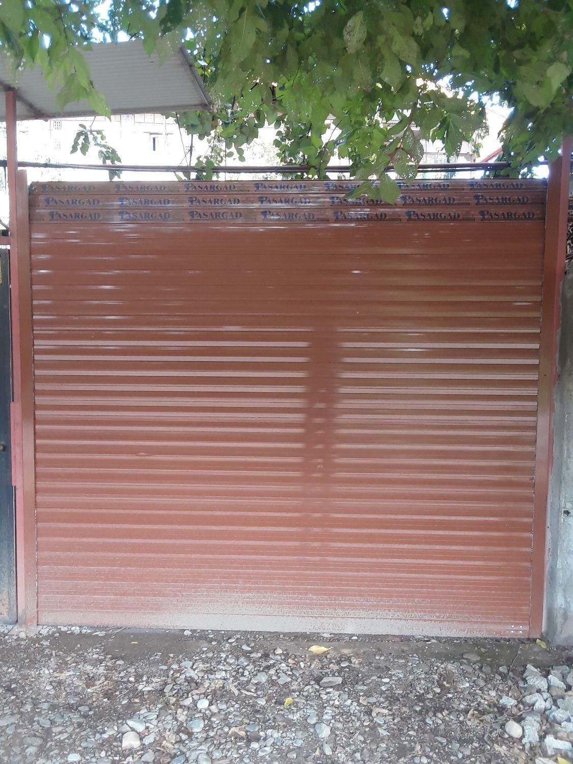 جوشکاری سیار نصب وتعمیر کرکره برقی وسایبان برقی|خدمات پیشه و مهارت|صومعه‌سرا, |دیوار