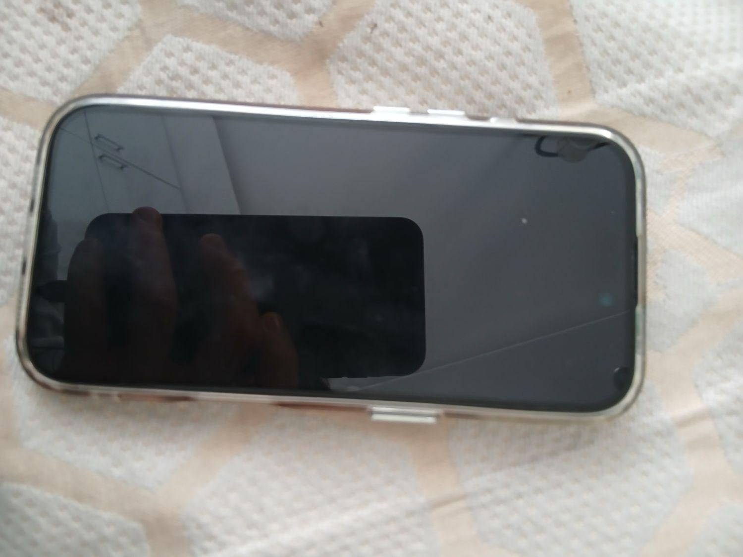 اپل iPhone 16 با حافظهٔ ۱۲۸ گیگابایت|موبایل|مشهد, الهیه|دیوار