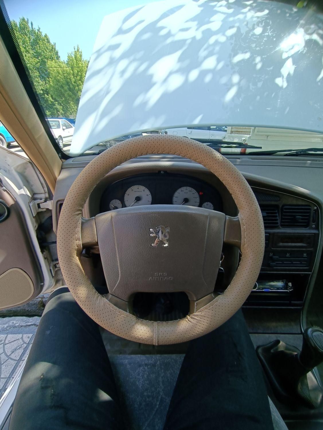 دورفرمان های دوخته|قطعات یدکی و لوازم جانبی|ارومیه, |دیوار