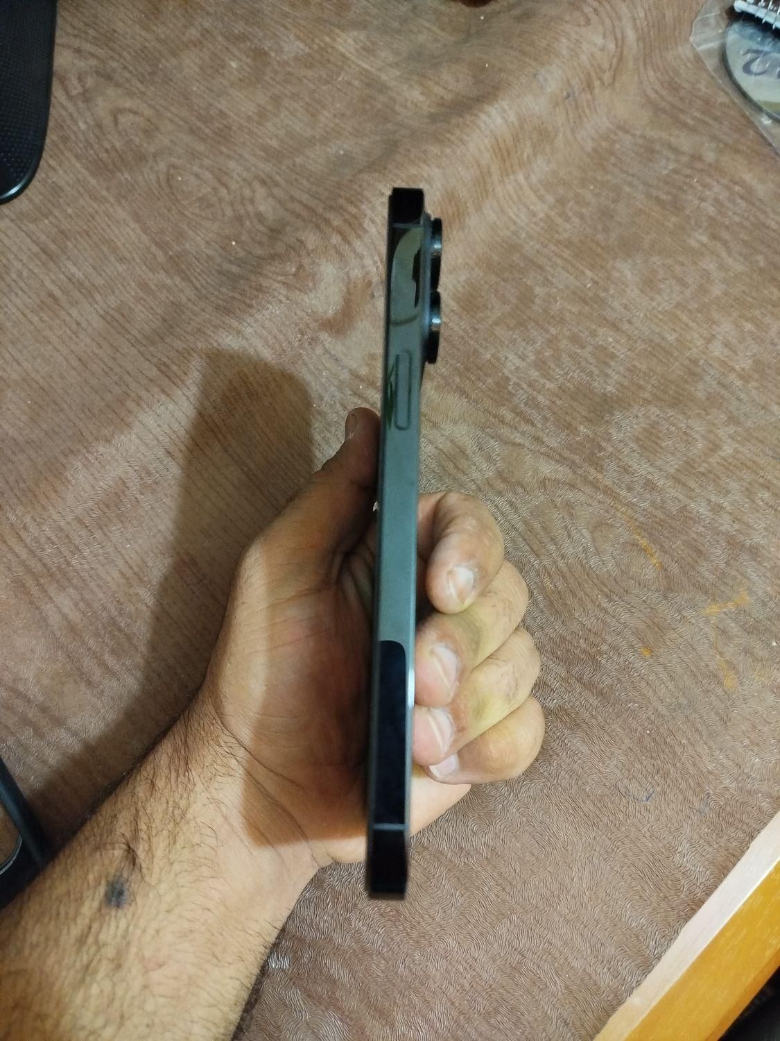 14 pro max|موبایل|تهران, امیر بهادر|دیوار