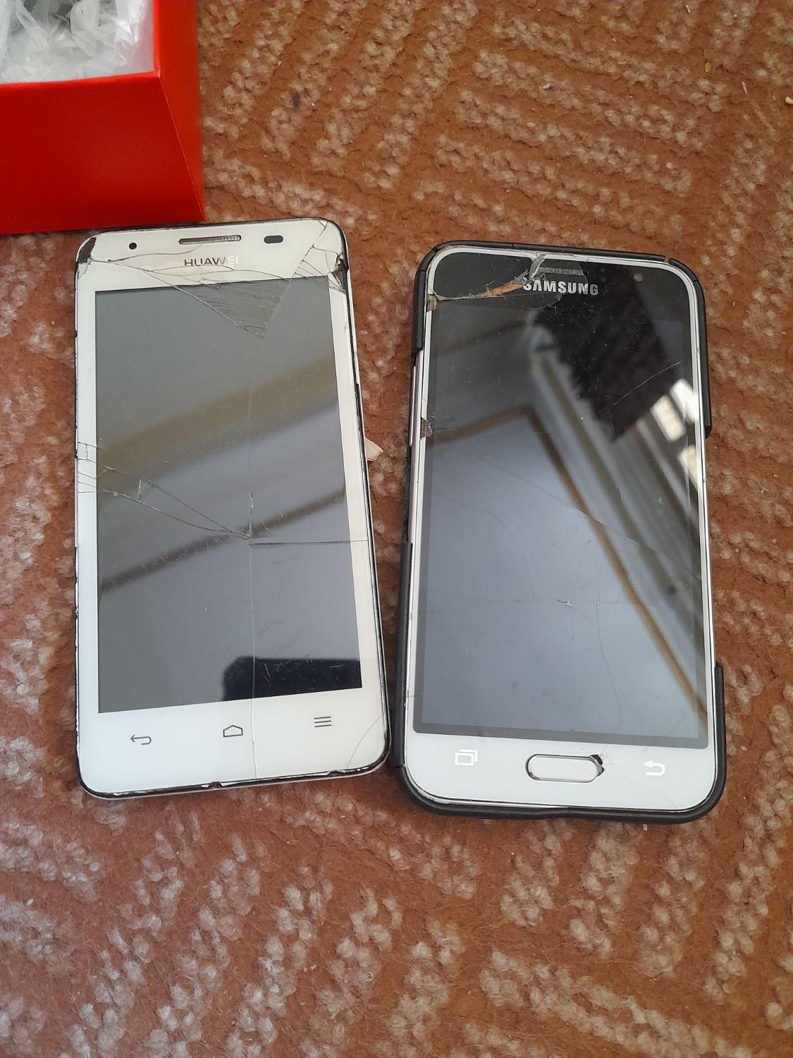 سامسونگ Galaxy J2 با حافظهٔ ۸ گیگابایت|موبایل|قم, بلوار امین و ساحلی|دیوار