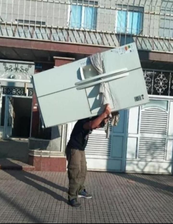 خدمات باربری اتوبار کیان کنگان جابجای اسباب منزل|خدمات حمل و نقل|بندر کنگان, |دیوار