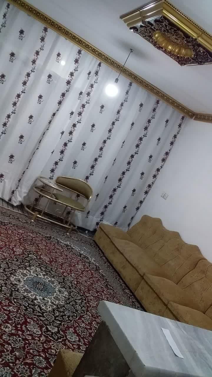 سوئیت دو طبقه تمیز|اجارهٔ کوتاه‌مدت آپارتمان و سوئیت|اصفهان, دارک|دیوار