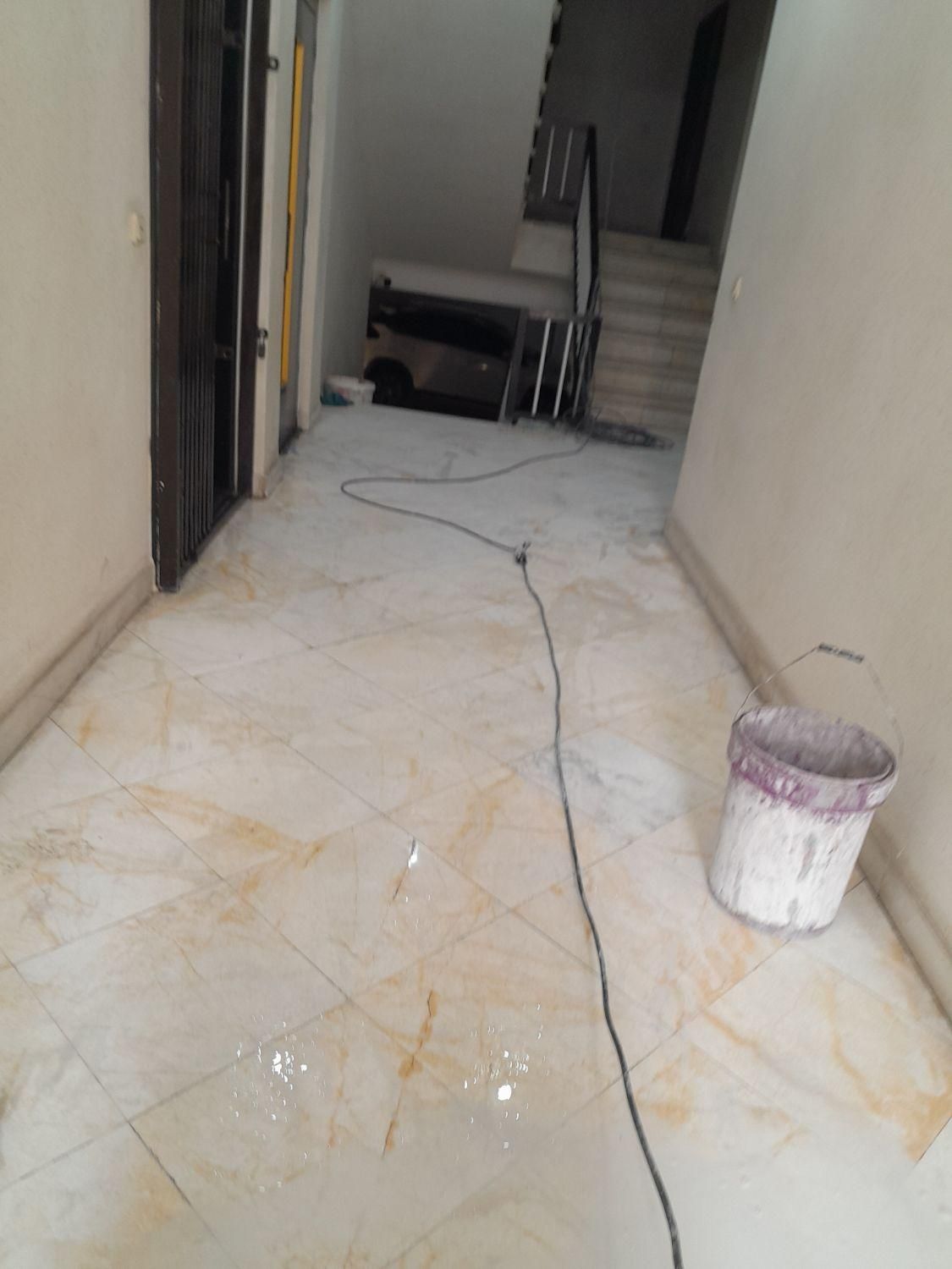 کفسابی سنگسابی کفساب سنگساب ساب زن سابزن کفشویی|خدمات نظافت|تهران, سعادت‌آباد|دیوار