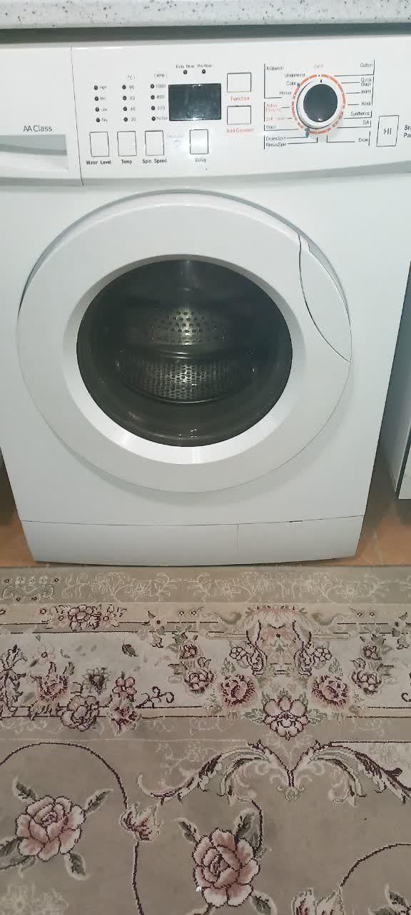 تعمیرات یخچال ولباسشویی|خدمات پیشه و مهارت|نسیم‌شهر, |دیوار