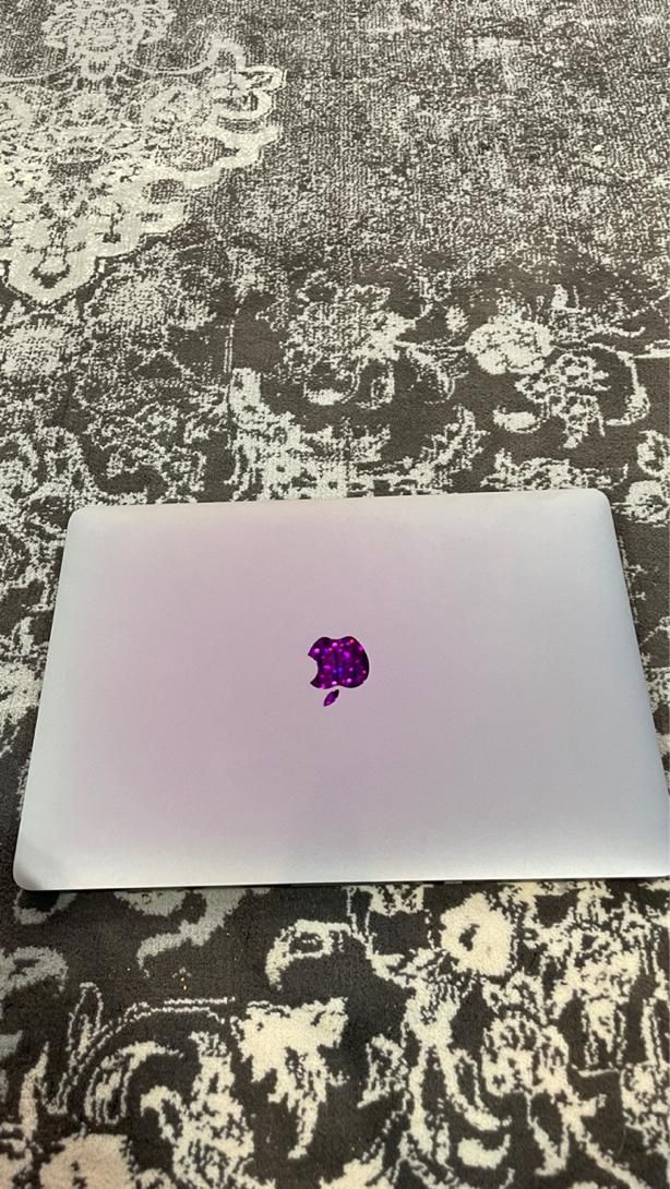 macbook pro یک ترابایت|رایانه همراه|دزفول, |دیوار
