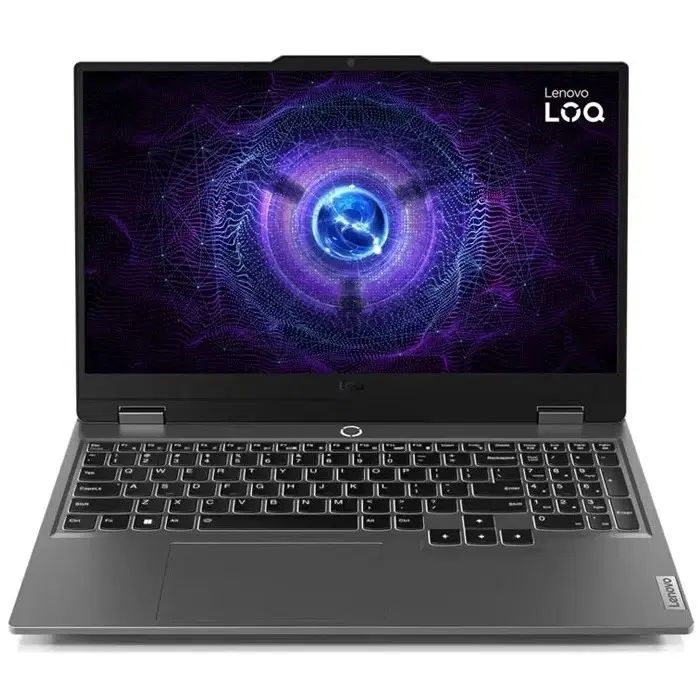 لپ تاپ لنوو مدل Lenovo LOQ 15IAX9|رایانه همراه|مشهد, هنرستان|دیوار