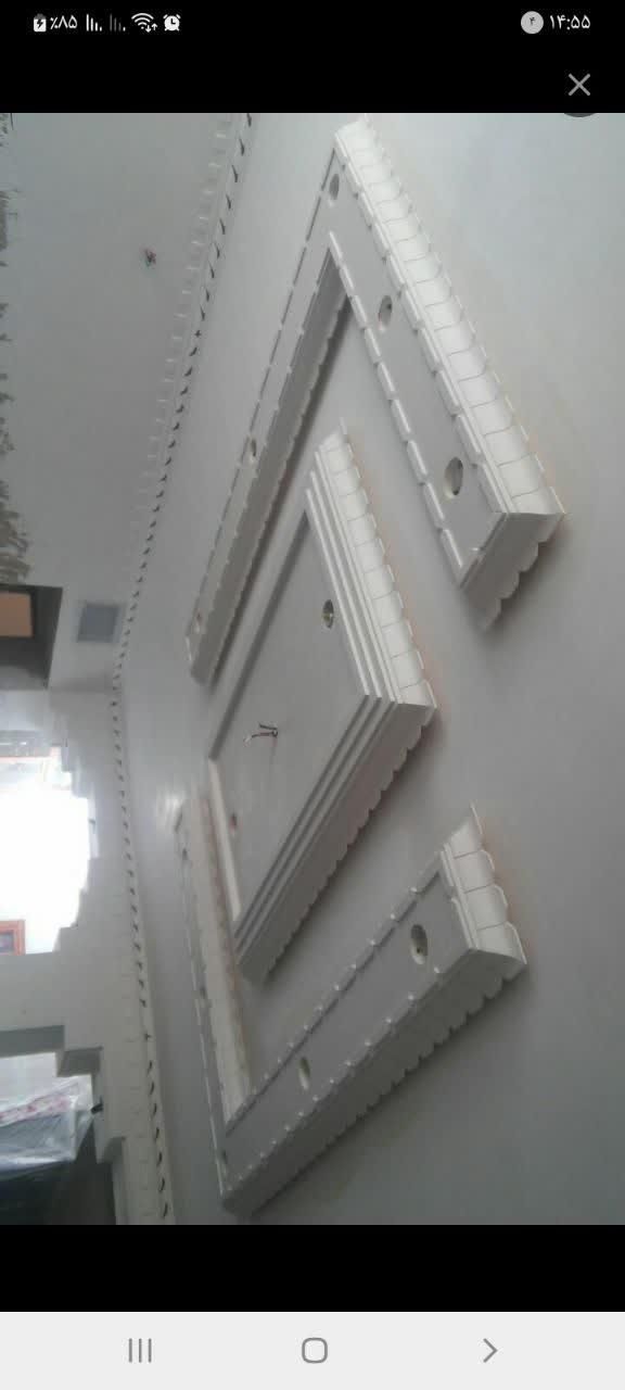 گچکاری بنایی خرده کاری بازسازی|خدمات پیشه و مهارت|تهران, سید خندان (جلفا)|دیوار