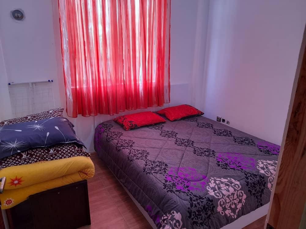 منزل ویلایی دو خواب نزدیک رشت|اجارهٔ کوتاه‌مدت ویلا و باغ|رشت, منظریه|دیوار