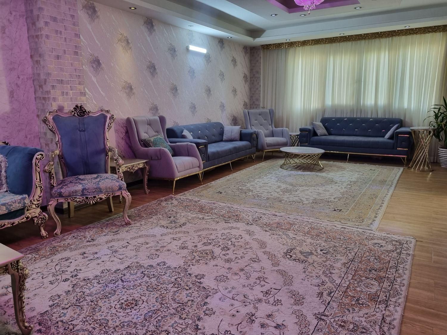 سوییت آپارتمان مبله فول امکانات|اجارهٔ کوتاه‌مدت آپارتمان و سوئیت|بجنورد, |دیوار