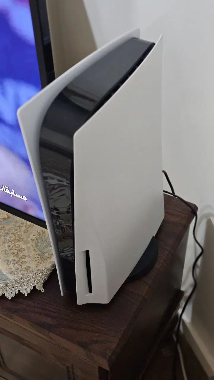 ps5 fat دو دسته|کنسول، بازی ویدئویی و آنلاین|تهران, دارآباد|دیوار