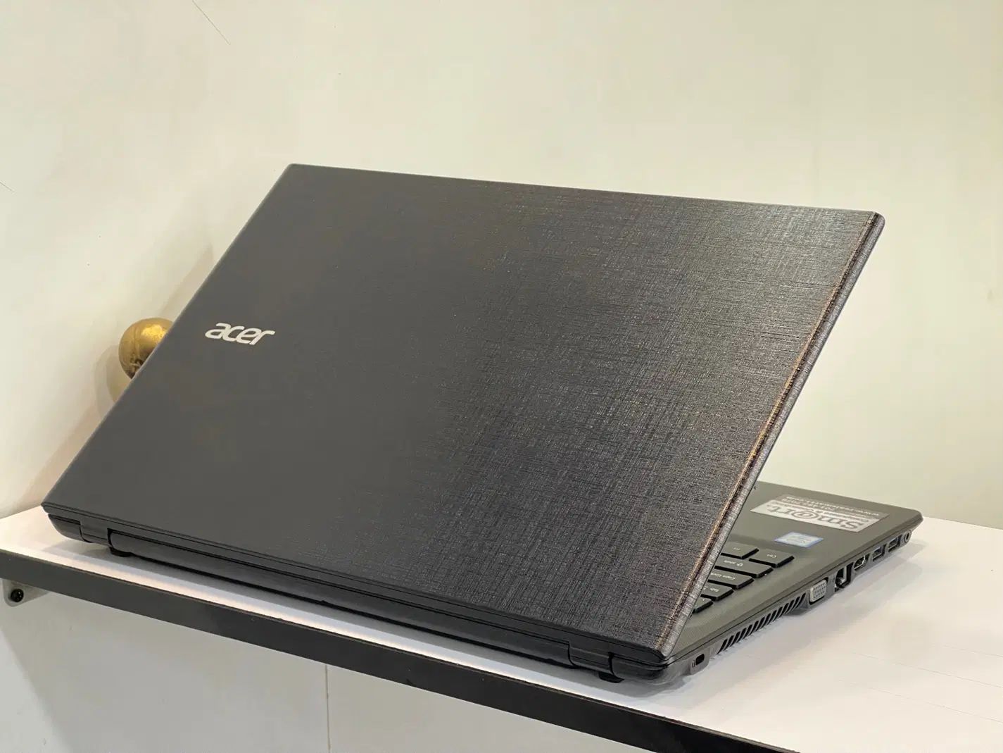 ACER travelmate/خانگی/ i5/ssd 256GB|رایانه همراه|تهران, میدان ولیعصر|دیوار