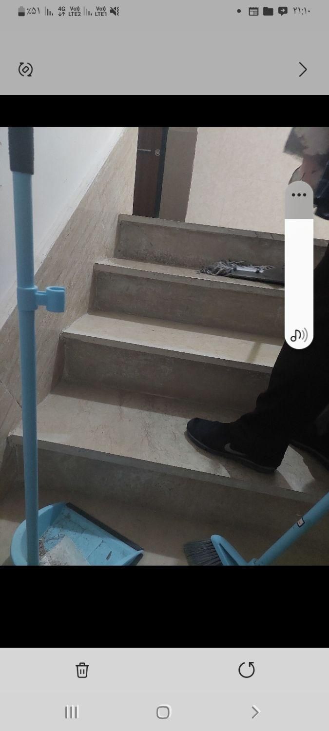 شرکت خدماتی زرین درخدمت همشهرهیای عزیز|خدمات نظافت|کرمانشاه, |دیوار